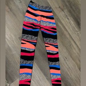 Beyond yoga leggings